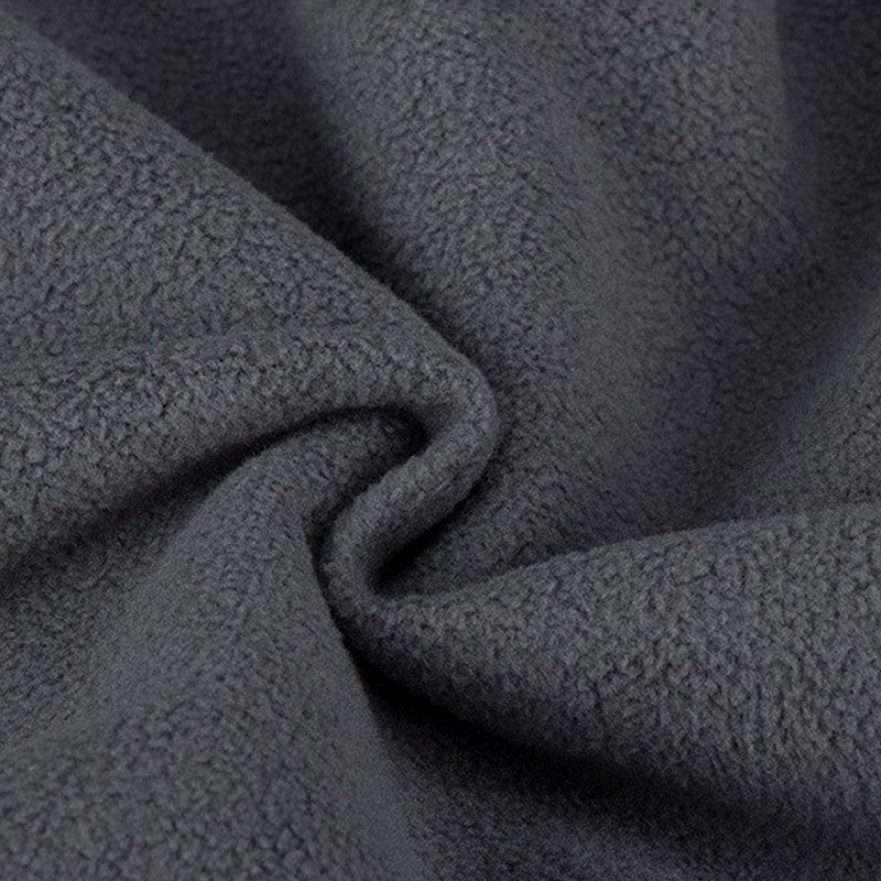 LNGXO Thick Warm Fleece Hiking Pants Men Winter Waterproof Windproof Outdoor Soft Shell Rain Trousers Trekking Camping Ski Pants