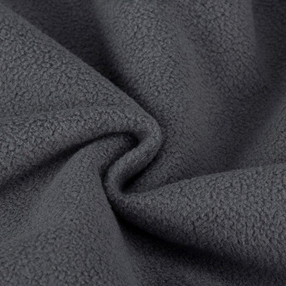 LNGXO Thick Warm Fleece Hiking Pants Men Winter Waterproof Windproof Outdoor Soft Shell Rain Trousers Trekking Camping Ski Pants