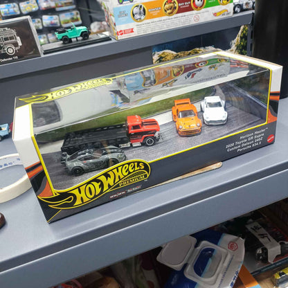 2025 Hot Wheels Original Cultural Series Classic Collection Liga Brinquedo Classic Collection Modelos FPY86 Presentes de Aniversário Brinquedo de Mesa