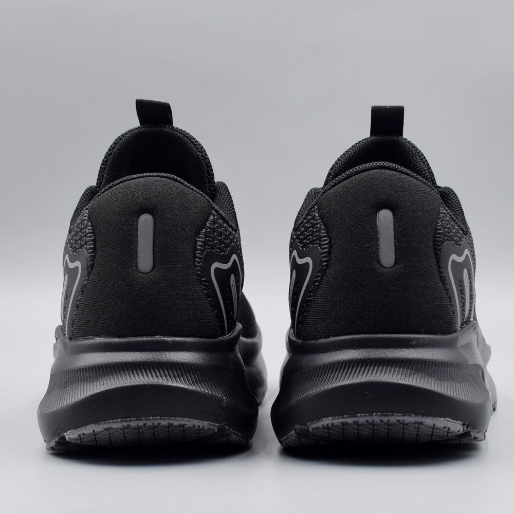 Dropshipping Wide toe box Running Shoes for Men Air Cushion Outdoor Sport Shoes Male Trainers Jogging Shoes Women Footwear