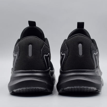 Dropshipping Wide toe box Running Shoes for Men Air Cushion Outdoor Sport Shoes Male Trainers Jogging Shoes Women Footwear