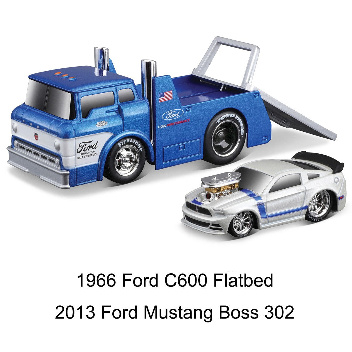 Maisto 1:64 Muscle Transports - Série de Veículos Estáticos de Metal Fundido Colecionáveis Hobbies Modelos de Carros de Brinquedo