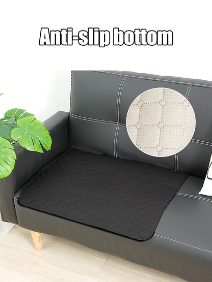 1 Tapete de Verão para Pets, Tapete Gelado para Pets, Tapete para Cães, Colchonete para Cama de Cães, Tapete Impermeável para Pets, Tapete de Resfriamento para Gatos, Suprimentos para Pets