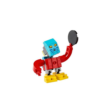 LEGO 40581 Bionicle Tahu e Takua