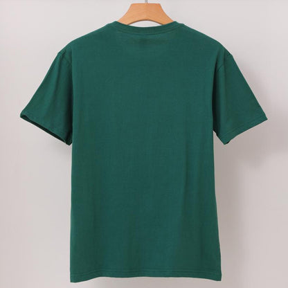 Plain Cotton T Shirts Wholesale High Quality Crew Neck Tshirt Unisex Tee Shirt Blanc White Tshirt For Men Camisetas Masculinas