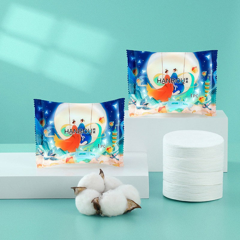 1/5/10Pcs Travel Disposable Bath Towel Thickening Disposable Towel Trip Quick-drying Towel Essential Shower Towel for Adults Kid