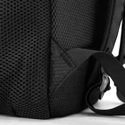 Mochila de Basquete Grande, Bolsa Esportiva com Suporte Separado para Bola, Compartimento para Tênis, Ideal para Futebol, Vôlei, Natação, Academia, Viagem