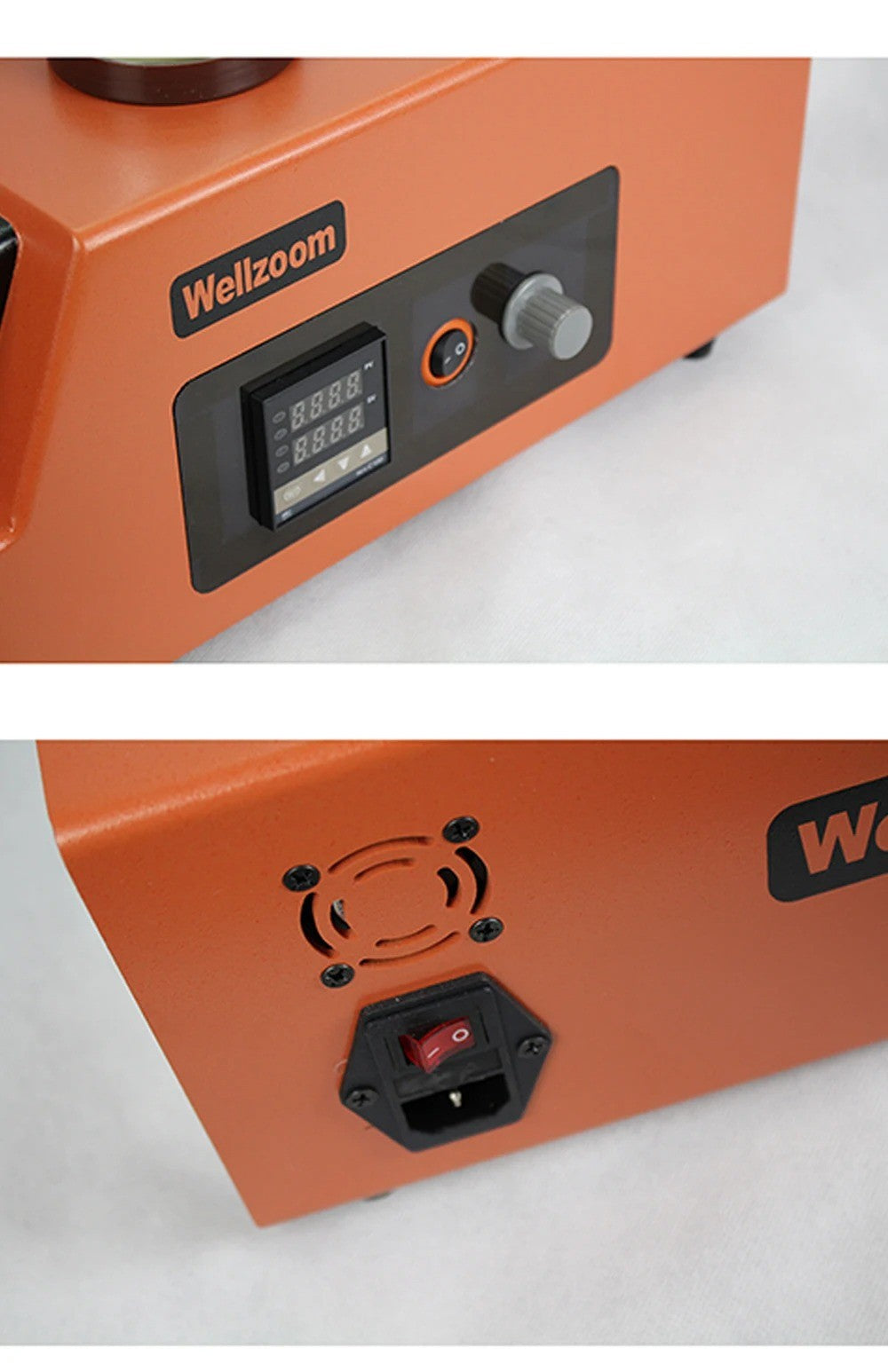 1.75mm 3mm 3D Filament Extruder machine/Speed Adjustable 3d filament maker Desktop 3D printing consumables extruder