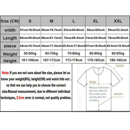 Men's T-shirt Top Quality 100% Cotton Short Sleeve Cool Cat Print O-neck Casual Loose Hip Hop for Men Summer Male Tee Top