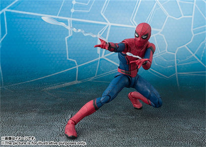 Boneco Articulado Homem-Aranha Versão do Jogo Peter Parker Marvel Legend Spiderman Modelo Anime Colecionável Presente