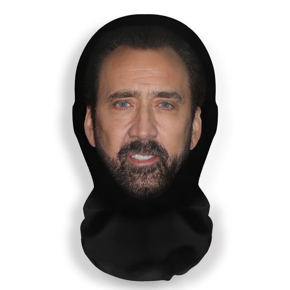 3D Mask Realistic Face Masks Mascaras Realistic Mask Cosplay Prop Funny Mesh Mask Full Face Headwear Mascaras Realistas De Caras