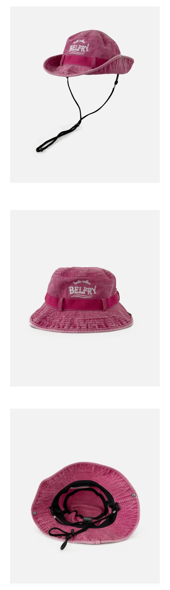 Chapéu de Montanhismo Masculino e Feminino de Algodão Lavado Vintage Bordado Chapéu de Pescador Proteção Solar para o Ar Livre Chapéu de Cowboy Ocidental