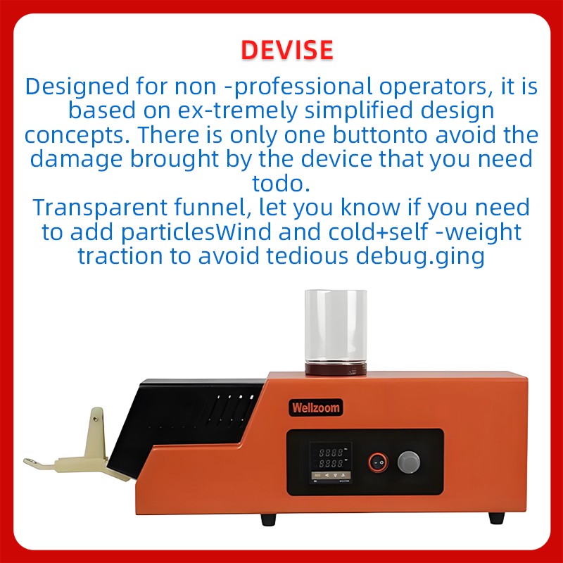 REX-CX100 3D Printing Extruder Filament Maker Automatic Wire Diameter 1.75mm/3mm for PLA PETG PA ABS PC PP 3D Printer Accessory