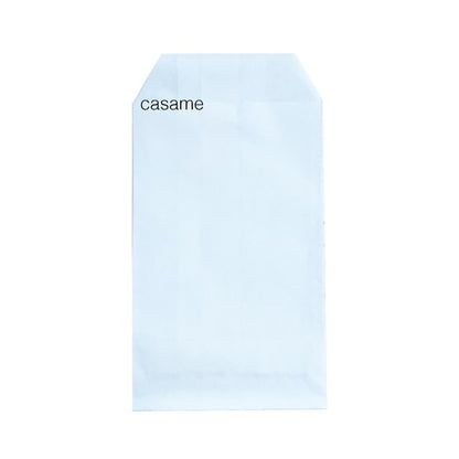 10/25/50 Pcs Small Sack Pouch Mini Dot Kraft Paper Bags Wedding Party Invitation Greeting Cards Paper Gift Bag Birthday