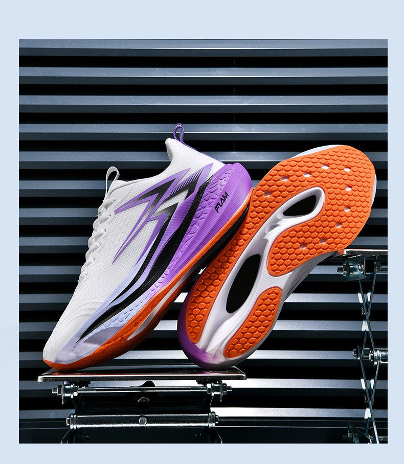 Fashion Men's Trainers Sneakers High Quality Walking Basketball Sneakers Men Shoes Casual Sport Walking Sneakers Women