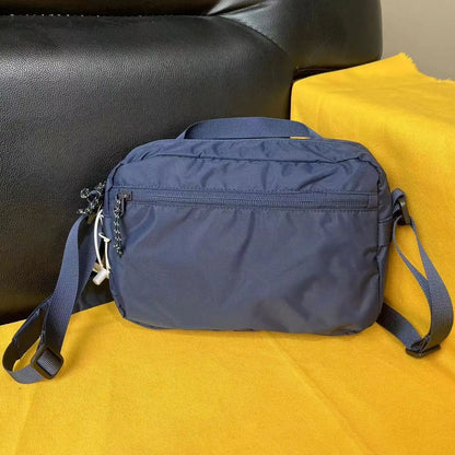 Removable shoulder strap portable waterproof bag, suitable for outdoor cycling, fitness, leisure travel backpack