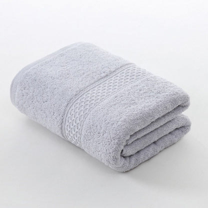 Luxury Hand Towel, Premium Cotton, Soft and Highly Absorbent, Face Towel for Bathroom, Hotel and Spa Quality, Quick Dry