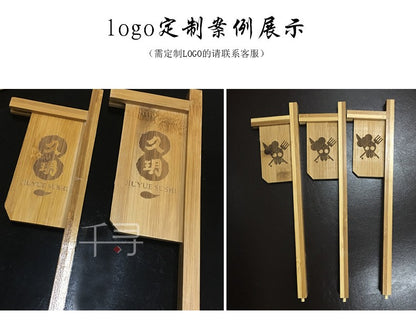 Luxury Sashimi Boat Dry Boat Sashimi Platter Sushi Japanese Sushi Boat