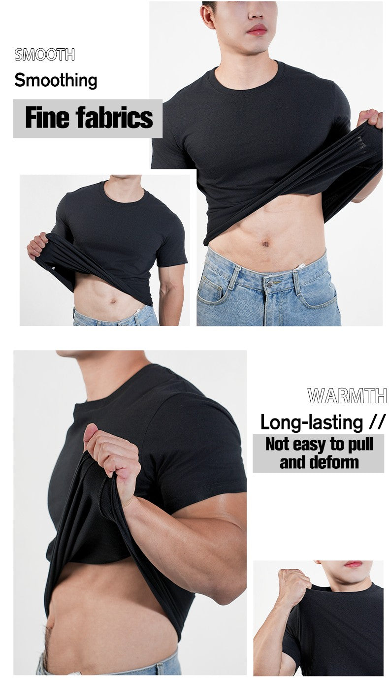 Men Women T-shirt High Qualtity Cotton Short Sleeved T Shirts O Neck Solid Color Tee Black White Breathable Clothing Couple Tops