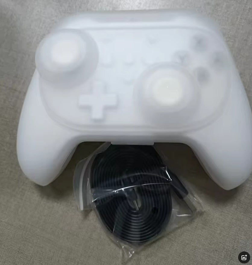 Ready Stock of GuliKit KingKong 2 Pro Controller GuliKit KingKong 2 Pro Gamepad for Nintendo Switch Android Windows macOS iOS