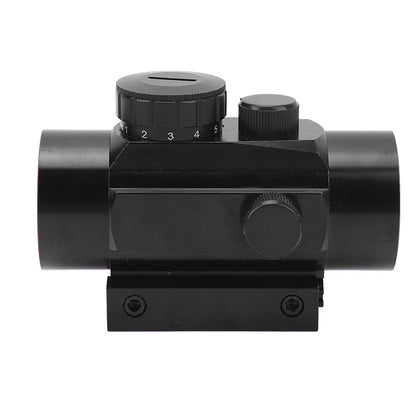 1x40RD Red Dot Sight Outdoor Travel Monocular Telescope All Metal RD1X40 Search Telescope RD1X40 Search Telescope Red Dot Sight