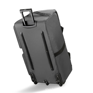 COLENARA Luggage Travel Bag Large-capacity Men's Trolley Bags Oxford Cloth Aviation Shipping Box Business Organizer Bag Suitcase