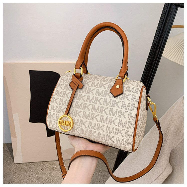 IMJK 23*17cm Luxury Women Clutch Bags Crossbody Shoulder Purses Handbag Women Clutch Travel Tote Bag