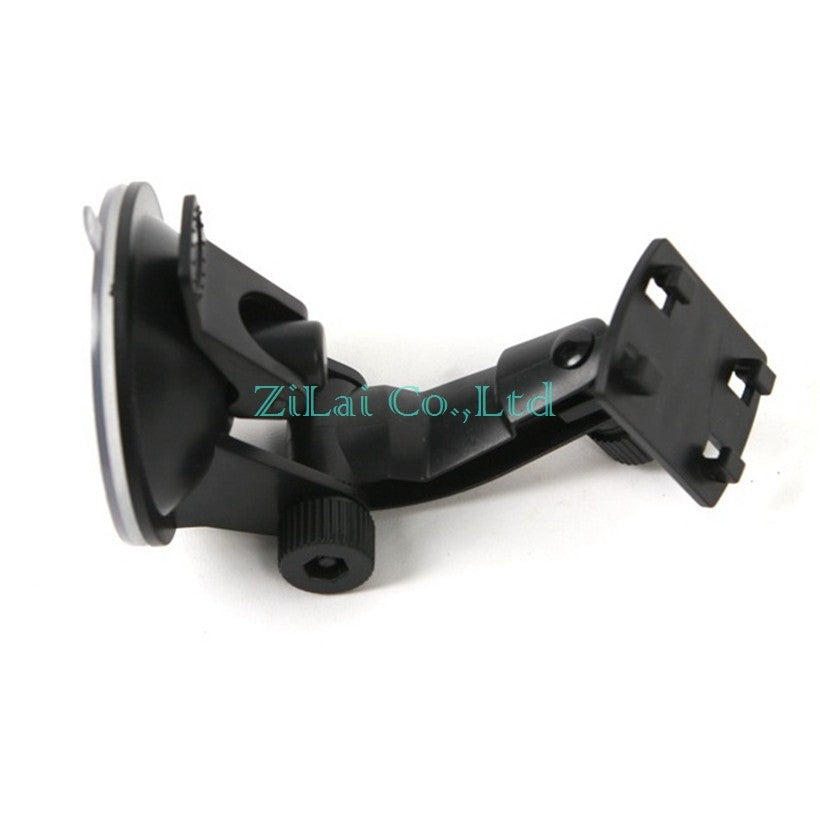 Vehicle-mounted GPS Stand Car Vehicle Adjustable Windshield Suction Mount Holder Cup for GPS-