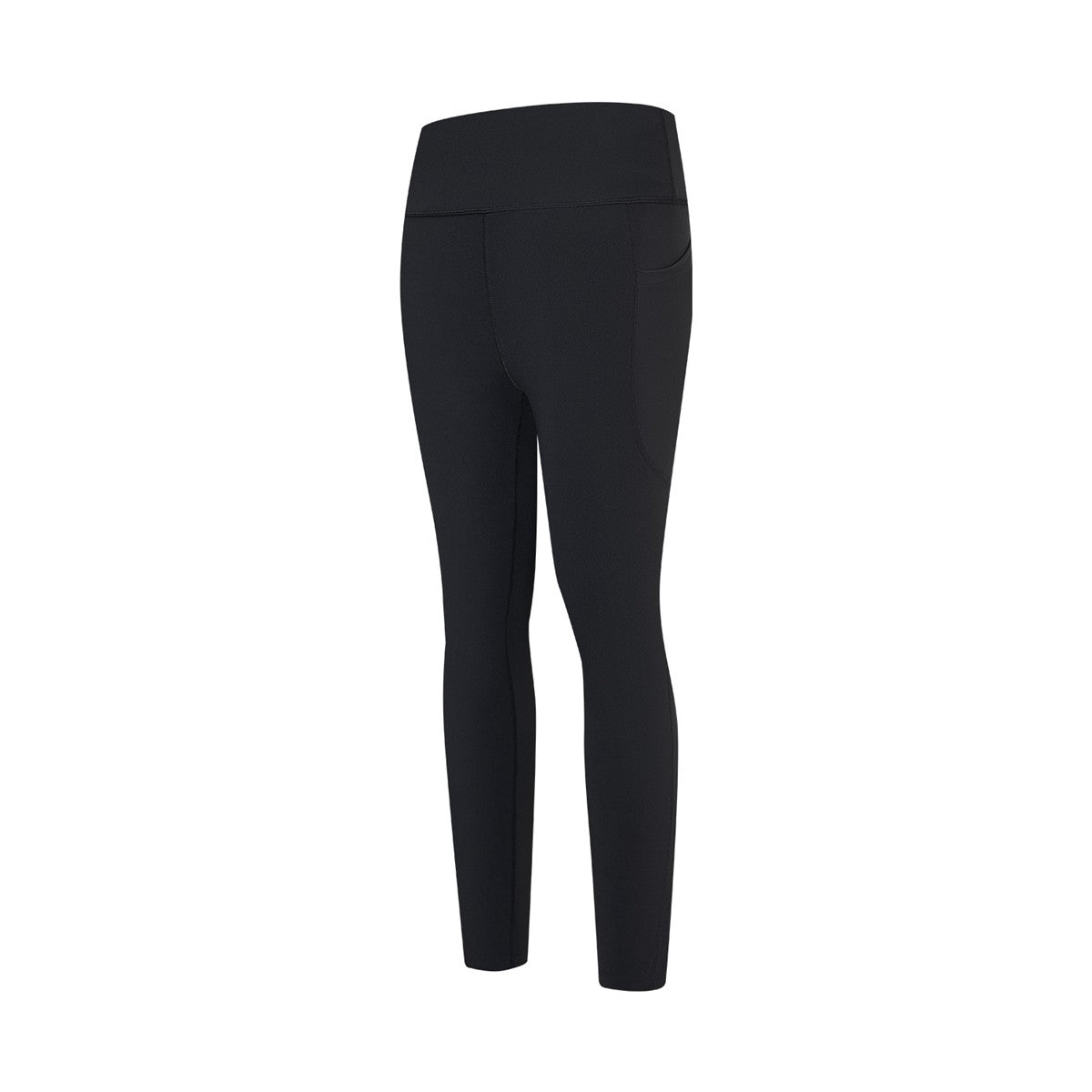 Xtep Comprehensive Trainning Yoga Pants  For Women 2024 Autumn Comfortable Resilient Sweatpants Skinny Bottoms 876328580095";;VERDADEIRO;;"green,L