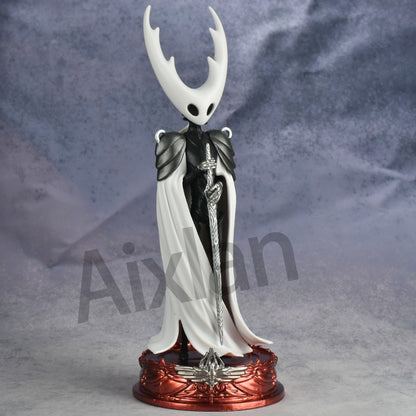 10cm Jogo Hollow Knight Anime Figura Hollow Knight PVC Action Figure Coleção Modelo Presentes de Natal Ação de Graças