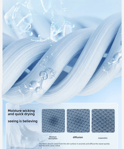 Striped Color Blocked Printed Fashionable Single Item Men's Long Sleeved Top T-shirt Autumn and Winter Men's Zipper Long Sleeved