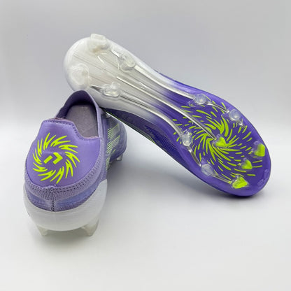 TF/FG Men Football Shoes Professional Fast Soccer Shoes Society Cleats Football Field Boots Training Sneaker Non Slip Original