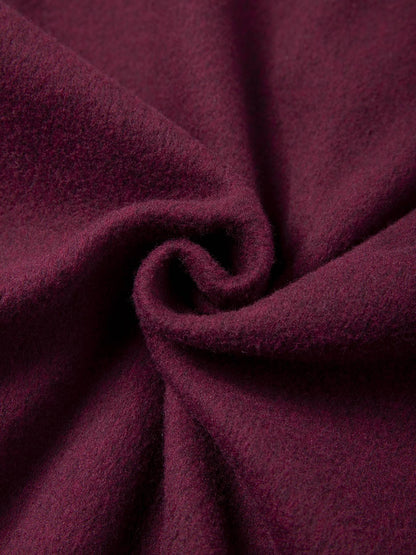 Spring Autumn Men's Casual Pullover Button Down Stand Collar Henley Polo Coats Long Sleeve Stand Collar Sweatshirts for Sport