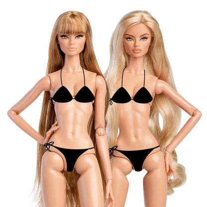 Xianxian Doll 32cm GALA Second Generation BJD Ball-Jointed Supermodel Blonde Caramel Wine-Red Limited Collector Birthday Gift