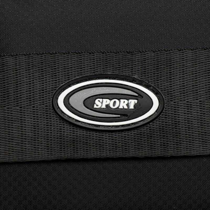 Fashion Multifunction Men's Shoulder Bag Outdoor Sling Crossbody Bags For Male Travel Trend High Capacity Sport Chest Bag