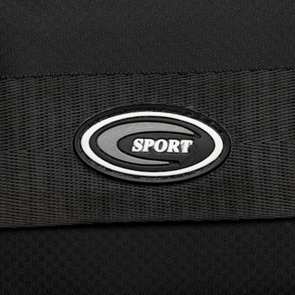 Fashion Multifunction Men's Shoulder Bag Outdoor Sling Crossbody Bags For Male Travel Trend High Capacity Sport Chest Bag