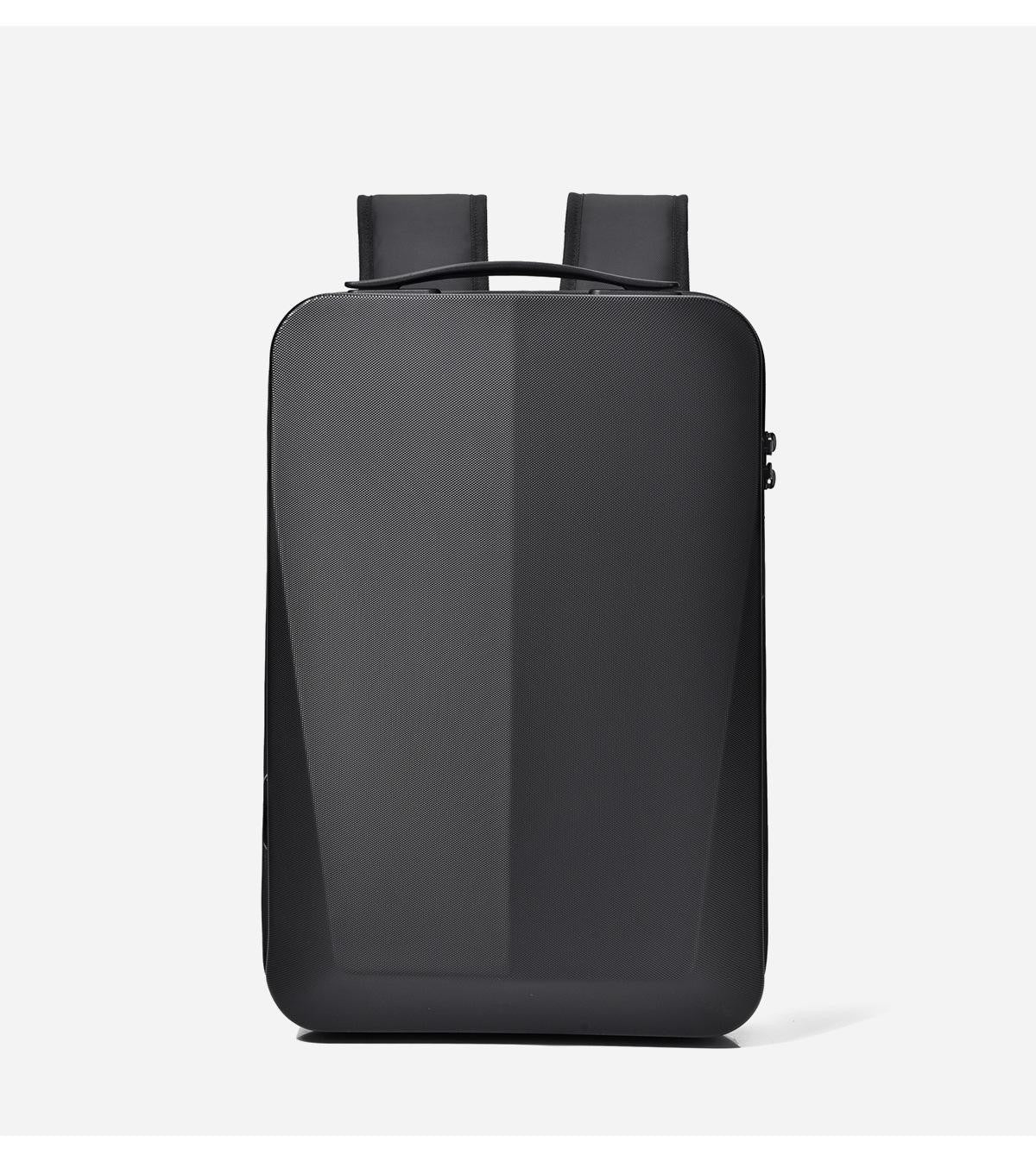 New Business Backpack Large Capacity Waterproof E-sports Laptop Bag Multi-functional Casual Travel PC Hard Shell Men's Backpack