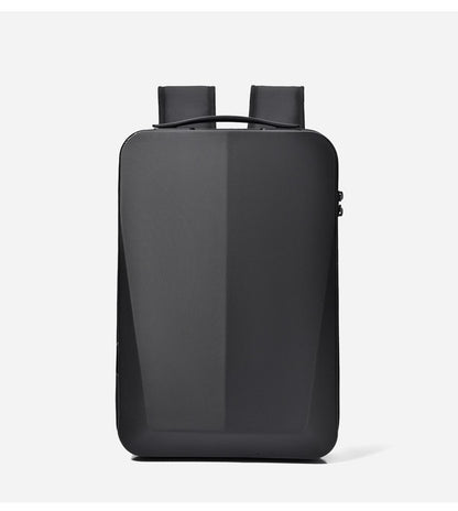 New Business Backpack Large Capacity Waterproof E-sports Laptop Bag Multi-functional Casual Travel PC Hard Shell Men's Backpack
