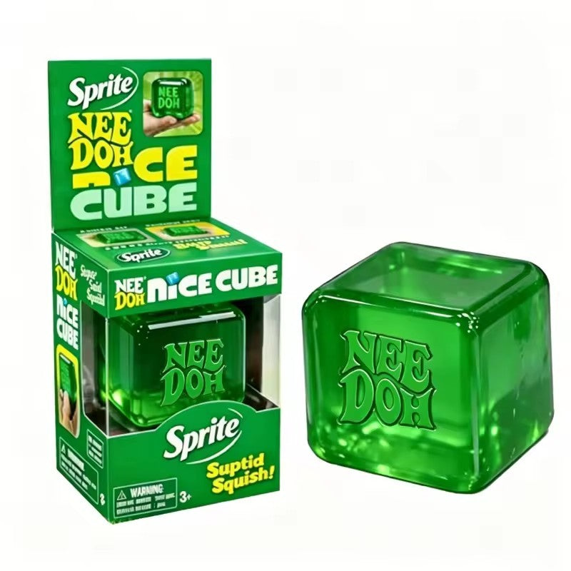 New Fidget Toy Nee doh Sensory Toy with Maltose Pinch Decompression Dream Squishy Toy for Birthday Party Favors And Guests Gift