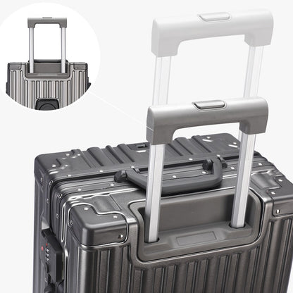 Universal Wheel Suitcase Trolley Case for Women 20Inch Travel Boarding Case 26 Large Capacity Durable Password Male Student Case