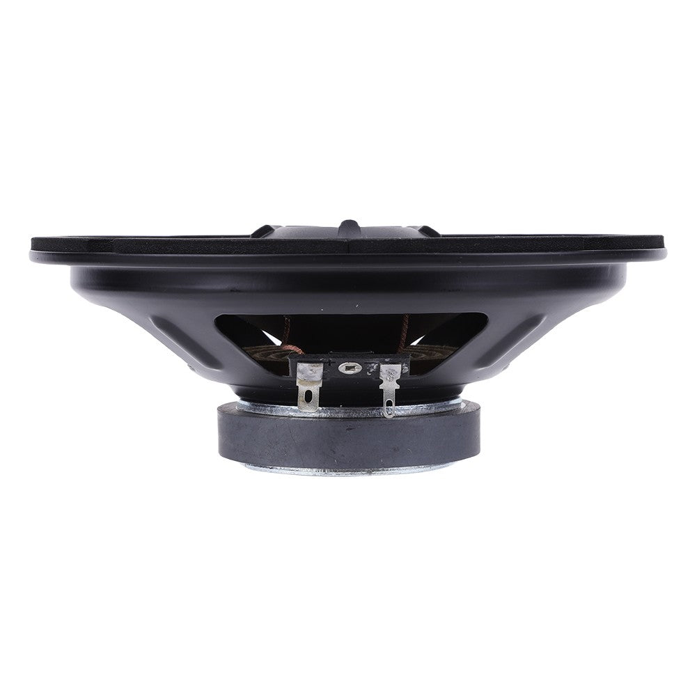 4/5/6 Inch Automobile Audio HiFi Music 12V 2 Way Car HiFi Coaxial Speaker 300W/400W/500W Vehicle Audio Music Stereo Subwoofer