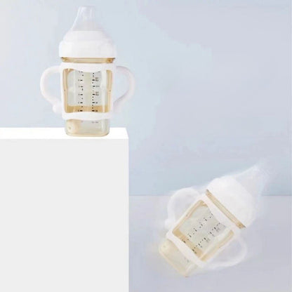 Suitable for Various Types of Baby One Mouthed Pacifiers, Bottle Handles, Silicone Bottle Straws, Accessory Handles, Universal