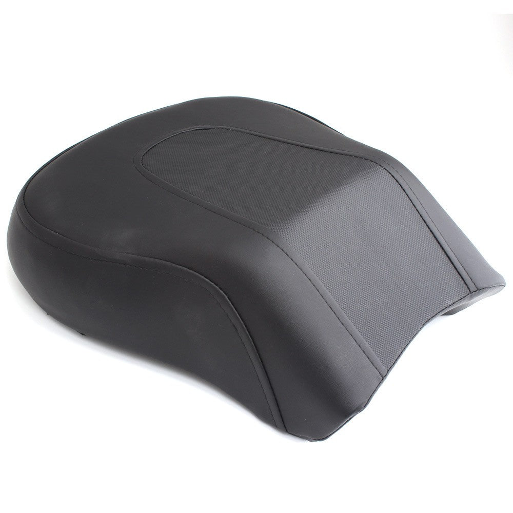 Acessórios de Moto Banco Traseiro para Passageiro para Harley Softail Fat Boy Night Train Springer FXSTC 2006-2017