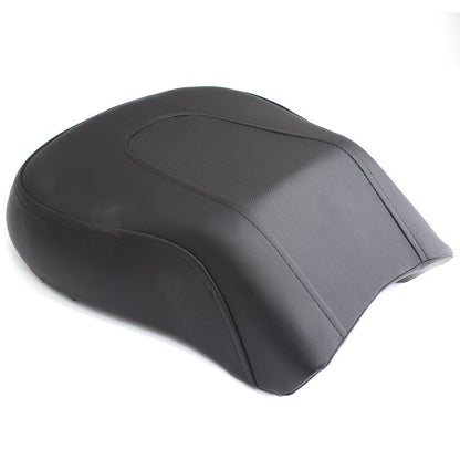 Acessórios de Moto Banco Traseiro para Passageiro para Harley Softail Fat Boy Night Train Springer FXSTC 2006-2017