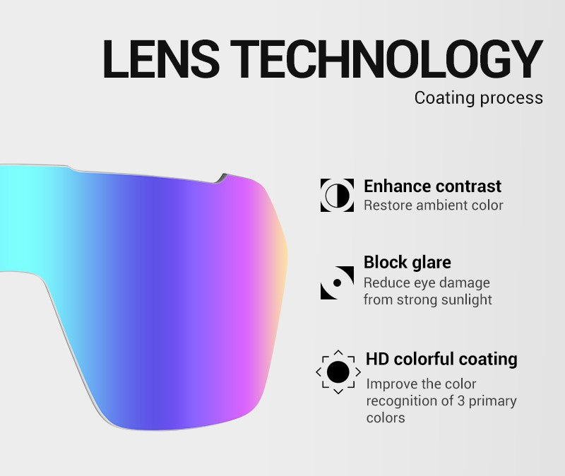 SCVCN Cycling Sunglasses Men Photochromic Glasses Fashion for Women Bike Mountain Road Bicycle Eyewear Cycle Goggles UV400 MTB