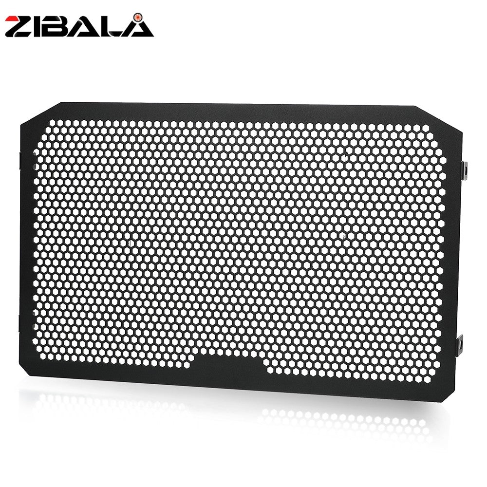 Motorcycle For SUZUKI GSR 400/600 GSR400 GSR600 2006-2012 K6 K7 K8 K9 Radiator Guard Cover Protector GSR 400 600 Accessories
