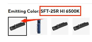 ACEBEAM EC20 EDC Flashlight 18650 USB C Rechargeable Torch 519A High CRI LED 2800 Lumens 340 Meters Multi-color Auxiliary Light