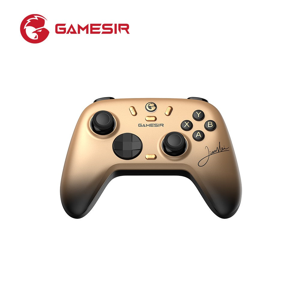 GameSir Nova 2 Lite Multi-Platform Wireless Game Controller for Switch, PC, Android and iOS