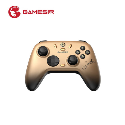 GameSir Nova 2 Lite Multi-Platform Wireless Game Controller for Switch, PC, Android and iOS