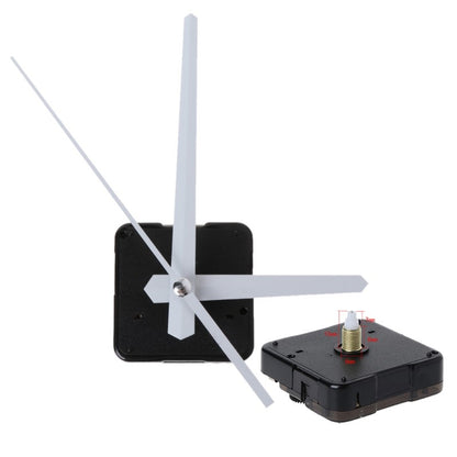 DIY Clock Movement Wall Clock Replacement Repair Tools Parts for Wall Hanging Clock Silent Clocks Accessory